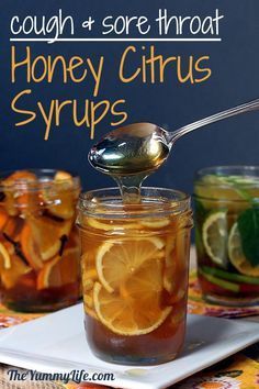 Homemade Syrups, Homemade Cough Remedies, White Noise Machines, Dry Cough Remedies, Cold And Cough Remedies, Homemade Syrup, Cold Sores Remedies, Tea Store, Natural Sleep Remedies