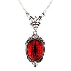 PRICES MAY VARY. Design: This Vampire Necklace Is A Women's Collection Vampire Jewelry Red Crystal Pendant Necklace Is Also Paired With Butterfly Elements This Is A Perfect Addition To Your Gothic Vampire Costume For Women Or Vampire Costume For Women With Vampire Necklace Decorated With Vampire Blood Bottle Necklace And Vampire Bite Necklace Pendant Material: This Gothic Blood Cat Eye Pendant Necklace Is Made Of High-Quality Alloy And Red Crystal Glass Without Lead And Nickel To Add A Little Sw Vampire Costume For Women, Gothic Vampire Costume, Vampire Bite, Red Pendant Necklace, Vampire Necklace, Anime Nature, Vampire Jewelry, Cameo Pendant Necklace, Red Pendant