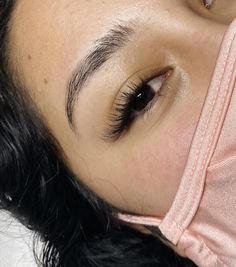 Bambi Lash Extensions, Classic Lash Extensions Asian Eyes, Lashes Ideas, Classic Eyelash Extensions, Deep Set Eyes, Lash Sets