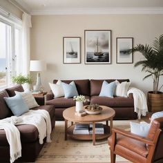 Family Room Ideas