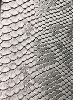 an image of a snake skin pattern