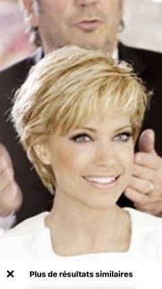 Pixie Bob Hairstyles With Bangs, Short Women's Hairstyles Older Women, Pixie Haircut Front And Back Views, Short Hair Tucked Behind Ears, Messy Bangs Short Hair, Short Haircuts For Women Over 60, Short Hair For Women Over 50, Choppy Messy Short Hair, Teased Short Hair