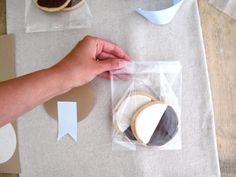 Packing Cookies for the Mail | Packaging & Shipping Sugar Cookies Pancake Packaging, Mailing Cookies, Living Room Interiors, Biscuit Packaging, Chocolate Candy Recipes