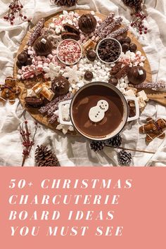 SEE IT ALL HERE: https://byannabellerose.com/50-christmas-charcuterie-boards-that-youll-obsess-over/
Looking for some Christmas Charcuterie Boards inspiration? Look no further because this post is full of the absolute best and trendiest charcuterie boards ideas that you must see. Breakfast Christmas Charcuterie Board, Holiday Party Boards, Fudge Charcuterie Board, Desert Christmas Charcuterie Board, Christmas Sharing Board, Holiday Themed Charcuterie Board Ideas, New Year Charcuterie Board Ideas, Christmas Bring A Board Ideas, Chauctier Board Ideas Christmas