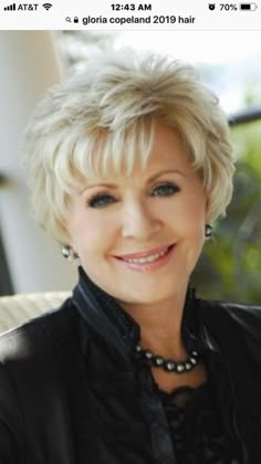 Short Hairstyles Fine Hair Round Face, Over 70 Hairstyles Older Women, Woman Short Haircut, Old Lady Hairstyles, Hair Styles For Older Women, Sassy Hair Older Women, Silver Hair Short, Short Haircut Styles