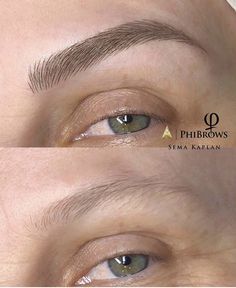 Micro Bladed Eyebrows, Natural Microblading Eyebrows Blonde, Blonde Microblading, Subtle Microblading, Hairline Microblading For Women, Micro Blading Eyebrows Blonde, Eyebrow Feathering