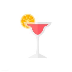 Cartoon Cocktails Illustrations, Cocktail Animation, Lychee Martini, Graphic Artist Designer, Bar Cart Art, Dark Kitchen, Cricut Craft