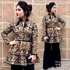 Desainer Dress, Zaira Wasim, Velvet Dress Designs, Latest Dress Design, Stylish Short Dresses, Pakistani Fancy Dresses, Fancy Dresses Long, Sleeves Designs For Dresses, Simple Pakistani Dresses