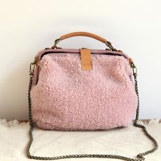 #pink #handbag #lambwool #shoulderbag Pink Large Capacity Crossbody Phone Bag, Large Capacity Pink Crossbody Phone Bag, Pink Satchel With Mobile Phone Bag For Travel, Large Capacity Pink Phone Bag For Daily Use, Pink Crossbody Phone Bag For Travel, Pink Large Capacity Phone Bag For Everyday Use, Large Capacity Pink Phone Bag For Everyday, Pink Phone Bag For Travel, Pink Portable Phone Bag For Travel