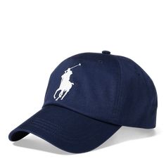 Polo Ralph Lauren Baseball Cap, Ralph Lauren Baseball Cap, Sports Hat, Classic Hats, Sport Hat, Scarf Men, Mens Gift Sets, Baby Clothes Shops, Ball Cap