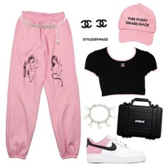 Famous Tiktokers, Mode Chanel, 3 Friends, Spring Outfit Ideas