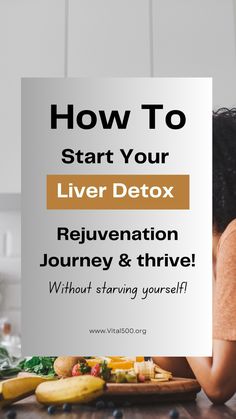 When it comes to liver health a liver cleanse/ liver detox can be your secret weapon in glowing vibrant health! Read how to easily start your journey to losing weight, and living a holistically aligned lifestyle. Natural Ways To Clean Your Liver, Liver Detox Smoothie Recipes, Heal Liver Damage, Liver Detox Smoothie, Medical Medium Liver Cleanse, Clean Liver, Liver Cleansing Foods, Over Worked Liver, Chirosis Of The Liver Diet