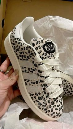 Leopard Shoes, Cute Nike Shoes