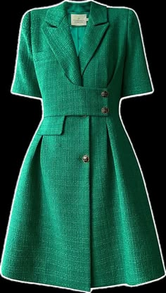 Retro Mode, A Line Dresses, 1960s Fashion, Dress For Short Women, Notched Collar, Sleeves (women), Pan Collar, Peter Pan Collar