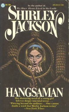 the cover to hansamm by sheryly jackson, with an image of a woman in a sailor's knot