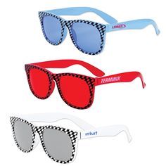 Trendy Dress Styles, Logo Sunglasses, Summer Fashion Accessories, Custom Sunglasses, Sunglasses Logo, Trendy Dress, Promotional Events, Sunglasses & Glasses, Buy Prints