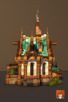 This is a starter house you could build. The texture pack I use is 'Stay True' and shaders 'complementary shaders' #Minecraft #MinecraftBuilds #MinecraftHouse #minecraftbuildingideas #Victorian #MinecraftBase #fantasy #minecraftcastle #minecraftstarterhouse Warped Stem Houses Minecraft, Medieval Fantasy Minecraft House, Minecraft Miner House, Minecraft Steampunk Starter House, Minecraft Blue Roof, Fwhip Minecraft Builds, Starter Houses Minecraft, Mc Starter House, Medium Minecraft Houses