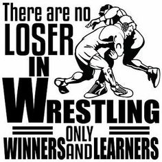 Wrestling Inspirational Quotes, Girls Wrestling Quotes, Wrestling Quotes Motivational, Kids Sports Quotes, Mma Quotes, Wrestling Banquet, Girls Wrestling