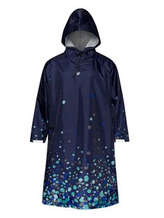 Zľava Impermeable alegre Gotas de lluvia Rain Drops, Design