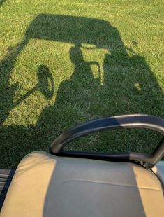 shadow of a golf cart at sunset Rich Canadian Aesthetic, Golf Club Aesthetic, Golf Aesthetics, Michelle Li, Golf Aesthetic, Shadow Aesthetic, Princess Protection Program, Golf Girl, Golf Inspiration