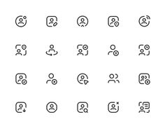 the different types of symbols that can be used to describe what is in each language