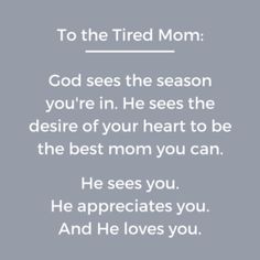 Natural Childbirth, Mom Motivation, Christian Motherhood, Strong Mom, Tired Mom