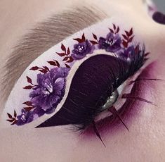 Organization Makeup, Makeup Nails Designs, Eye Makeup Styles, Rave Makeup, Halloween Makeup Inspiration, Eye Makeup Pictures, Makeup Idea