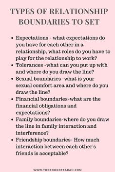 Types Of Relationships, Couples Therapy