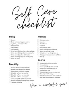 This Calendars & Planners item by LoveThatMeme has 73 favorites from Etsy shoppers. Ships from United States. Listed on 12 Dec, 2023 Self Care Checklist, روتين العناية بالبشرة