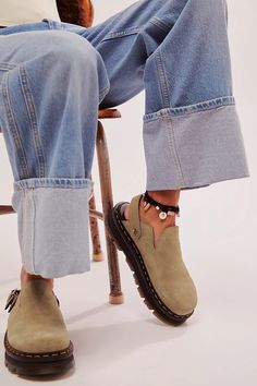 Dr. Martens Zebzag Mules | Free People Doc Martens Zebzag Mule Outfit, Doc Mules, Dr Marten Zebzag Mules Outfit, Doc Martens Clogs Outfit, Zebzag Mule Styling, Doc Martin Mules, Dr Martens Zebzag Mule Outfit, Doc Marten Slingback Mule Outfit, Doc Martens Zebzag Mules