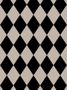 Harlequin Wallpaper - House of Parlington Black Halloween Wallpaper, European Decor, Harlequin Wallpaper, Harlequin Pattern, Decor Elements, How To Install Wallpaper, Valentines Day Weddings, Halloween Prints, Reference Images