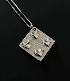 Y2k Necklace, Creative Fashion