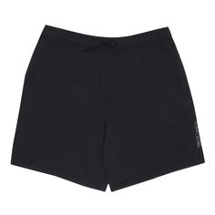 The new Jim's shorts are the all around shorts that you will want to cruise in, sleep in, hike in, train in, jump rope in, swim in, surf in and pretty much live in. They come with front pockets and a zippered back pocket. 2 way stretch Zippered Pocket Draw string with elastic waist 97% Polyester 3% Spandex ALL SALES FINAL Black Swim Trunks With Built-in Shorts For Outdoor Activities, Black Athletic Shorts For Outdoor Activities, Black Casual Swimwear For Outdoor Activities, Casual Black Swimwear For Outdoor Activities, Black Athletic Shorts With Built-in Shorts For Outdoor Activities, Black Moisture-wicking Shorts For Beachwear, Black Moisture-wicking Beachwear Shorts, Moisture-wicking Black Beachwear Shorts, Black Athletic Shorts With Drawstring