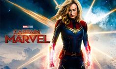 captain marvel 2 is coming to an end in the next few years, and it's time for another movie