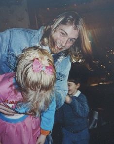 Frances Bean Cobain, After The Party