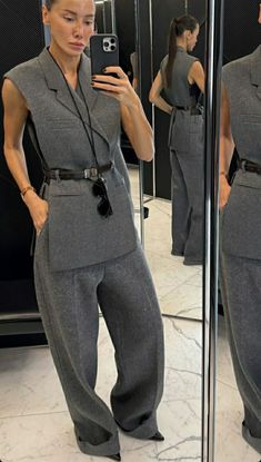 Julia Pelipas, Paris Trip Outfits, Julie Pelipas, Trendy Work Outfit, Guys Clothing Styles, Androgynous Fashion, Pinterest Outfits, Casual Chic Outfit, Looks Chic