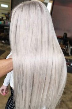 Ice White Hair, Platinum Ice Blonde Hair, Scandinavian Blonde, Ice Blonde Hair, Platinum Blonde Hair Color, Icy Blonde Hair, Ice Blonde, White Blonde Hair, Look Rose