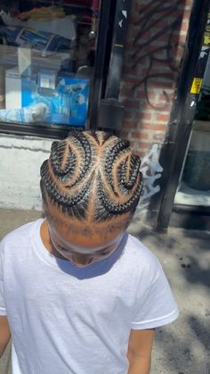 Braid Hairstyles For Boys Kids Black, Little Black Boy Hairstyles Braids, Braided Hairstyles For Kids Boys, Men’s Simple Braids Hairstyles, Boy Briads Hairstyle, Braids For Boys With Long Hair, Mens Braids Hairstyles Video, Mens Braids Hairstyles Cornrows Design, Lil Boys Braids Styles