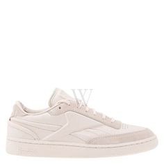 Club C Shoes, Tennis Court Design, Vamp Style, Pink Club, Pink Reebok, Color Ceramic, Brand Website, Reebok Sneakers, Reebok Club C