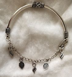 A Charm Bracelet In Silver Bracelet In Silver, Sterling Silver Charm Bracelet, Silver Charm Bracelet, Sterling Silver Charm, Charm Bracelets, Arm Band, Favorite Jewelry, Beauty Book, Jewelry Bracelets