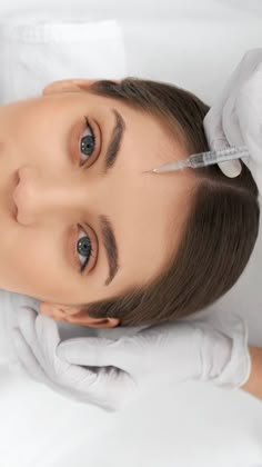 Botox Aesthetic Photography, Mesotherapy Face, Botox Aesthetic, Allergan Botox, Restylane Lyft, Botox Before And After, Botox Face