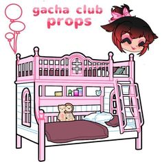 Gacha Club Props, Gacha Accessories, Gacha Items, Gacha Things, Gacha Props, Arte Do Kawaii, Props Art, Drawing Accessories, Baby Props