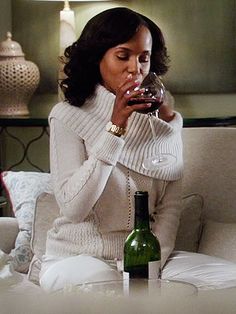 Gladiators! Get Ready for Scandal's Return with Wine & Popcorn Pairings Olivia Pope Quotes, Pope Quotes