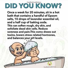 500 Calorie, Sick Remedies, Reduce Swelling, Home Health Remedies, Epsom Salt, Natural Health Remedies, Self Care Activities, Health And Beauty Tips, Health Facts