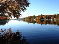 Lake Dunmore Vermont Vermont Homes, William Carlos Williams, New England States, Green Mountain, Travel Maps, Beautiful Places In The World, Most Beautiful Places, New Hampshire