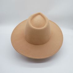 SPECIFICATIONS




Style: Casual

Pattern Type: Solid

Origin: Mainland China

Model Number: panshi02

Material: Wool

Item Type: Fedoras

Gender: Women

Department Name: Adult

Brand Name: GeraldBlack

Head circumference 55-57cm 

Hat Brim :8.8cm 

Hat hight :11cm

 
  
When purchasing clothing, shoes, and/or belts; please follow the size chart. Please click on "Conversion Charts" located on the menu bar to learn how to get your measurements before buying.
 
 Shipping


This product ships from Elegant Brown Flat Brim Felt Hat, Luxury Wide Brim Beige Felt Hat, Brown Fur Felt Brimmed Panama Hat, Elegant Beige Wide-brim Felt Hat, Brown Wide-brim Fedora With Feathers, Jazz Hat, France Style, Jazz Style, Woolen Hat