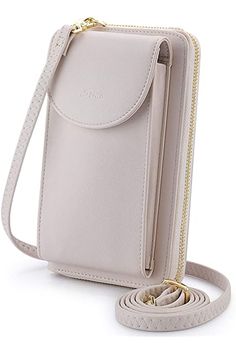 Designer Handbag Storage, Classy Purses, Spring Purses, Crossbody Phone Purse, Hand Bags For Women, Trendy Purses, Handbag Storage, Cell Phone Bag