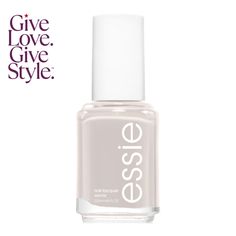 in stock Nail Polish Essie, Apricot Beige, Essie Nail Polish, Essie Nail, Mens Cologne, Mens Gift Sets, Eyeshadow Makeup, Nail Lacquer, Baby Clothes Shops