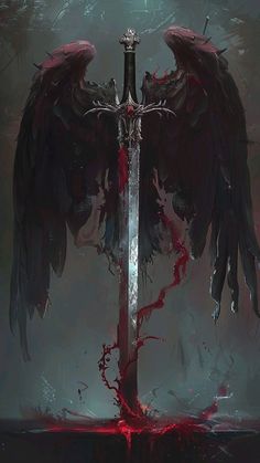 Blood Powers, Blades In The Dark, Fantasy Forge, Blood Magic, Blood Wallpaper, Realistic Tattoo Sleeve, الفن الرقمي, Ancient Greek Sculpture, Eagle Wallpaper