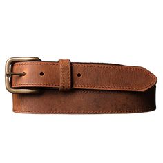 The Voyager Belt is crafted from premium distressed leather, giving it a rugged and vintage appearance. The stitching along its length adds a touch of craftsmanship that speaks to both durability and style. This belt is designed for the modern adventurer, embodying a spirit of exploration and resilience. What is distressed leather? This beautiful leather is aniline dyed in a drum giving it unique and vibrant colours. When the leather is stretched or pulled, the colour gets lighter in the pulled Golf Belt, Fathers Day Sale, Dog Collars & Leashes, Guitar Strap, Tote Bag Leather, Travel Wallets, Distressed Leather, Leather Belts, The Colour